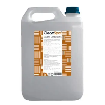 DETERGENTE LIMPA MADEIRAS 5L