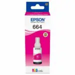 TINTA EPSON C13T6643 40 MAGENTA 70ML