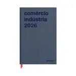 AGENDA AMBAR COMERCIO INDUSTRIA DIARIA - ANO 2026 - Image 3