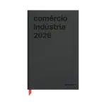 AGENDA AMBAR COMERCIO INDUSTRIA DIARIA - ANO 2026 - Image 4