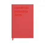 AGENDA AMBAR COMERCIO INDUSTRIA DIARIA - ANO 2026