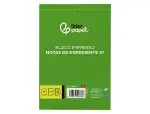 BLOCOS EXPEDIENTE DUPLICADO 21X15 C/50 JOGOS 94660 - TL16-P  Pack c/5 - Image 2