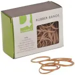 ELASTICOS FINOS Nº5 KF14693 - 5cm/2mm 54310 CX 100gr