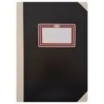 LIVROS CORRESPONDENCIA SAÍDA 522 - 100FL - 1846002