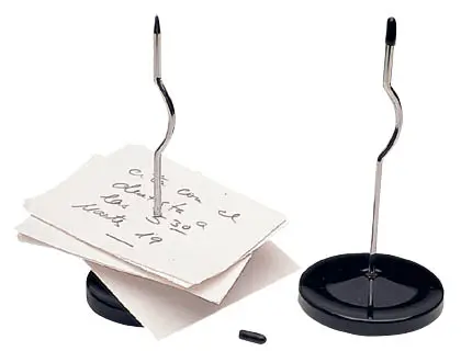 ESPETO METAL 123-C - 15677