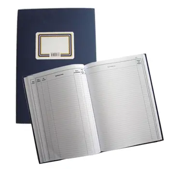 LIVROS CORRESPONDENCIA ENTRADA 100FL