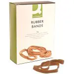 ELASTICOS GROSSOS BANDA KF15185 Nº18 - 180mmX16mm 54337 CX 1KG