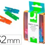 MOLAS PAPEIS FANTASIA COR 32mm KF02033 - 28732 CAIXA C/10