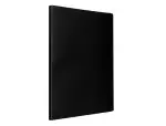 PASTAS PL. CATALOGO A4 23032 C/20 BOLSAS CJ08 PRETO - Image 2