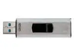 PEN DRIVE Q-CONNECT KF16375 - 68114  128GB 3.0 - Image 2