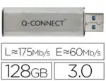 PEN DRIVE Q-CONNECT KF16375 - 68114  128GB 3.0