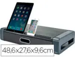 SUPORTE MONITOR KF18641 -  DELUXE COM GAVETA 68233