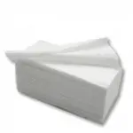 TOALHETES P/MAOS ZIG-ZAG 21X22 F/D PASTA VIRGEM N622213.0 CX C/20 MAÇOS - Image 2