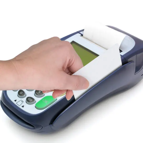 CARTAO DE LIMPEZA DE BANDA MAGNETICA KF17105 CAIXA C/20 - 59102