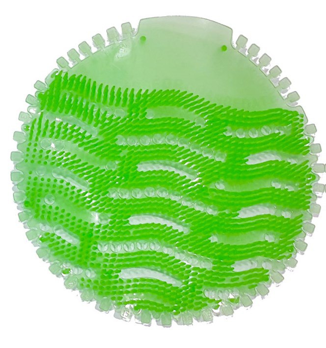 TAPETE DESINFETANTE URINOL VINFER MENTA