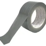 FITA ADESIVA AMERICANA Q KF00290 - 37882 - 48mmX25M