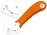 FACAS X ACTOS DE SEGURANÇA COMBI KF16820 - 77860