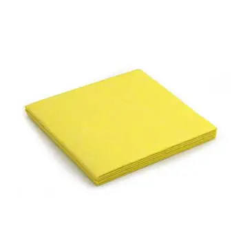 PANOS LIMPEZA MULTIUSOS SUAVE AMARELO 40x38 - PACK 3