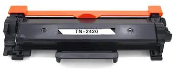 TONER CPT P/BROTHER TN2420 - ALTA CAP.3K C/CHIP