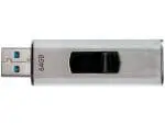 PEN DRIVE Q-CONNECT KF16371 - 75567  64GB 3.0 - Image 2