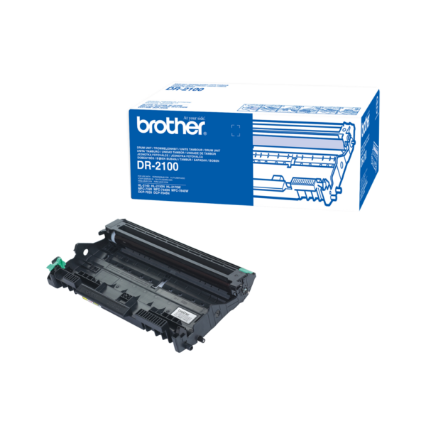 DRUM BROTHER DR2100 - 12k