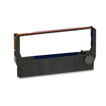 FITAS EPSON ERC 23 - GR 657 CPT PRETO/VERMELHO