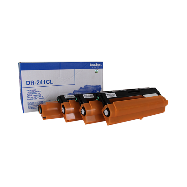 DRUM BROTHER DR241CL - 4 CORES 15K