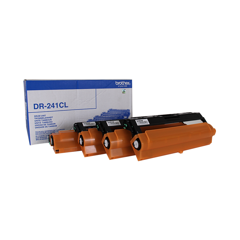 DRUM BROTHER DR241CL - 4 CORES 15K