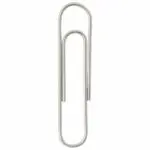 Clips Nº10 Lismania - 50mm Caixa 50 Nacional