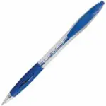 ESFEROGRAFICAS BIC ATLANTIS RETRATIL 1mm CAIXA C/12