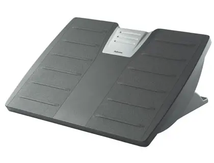 SUPORTE PES FELLOWES MICROBAN 8035001 44x34 - 38263