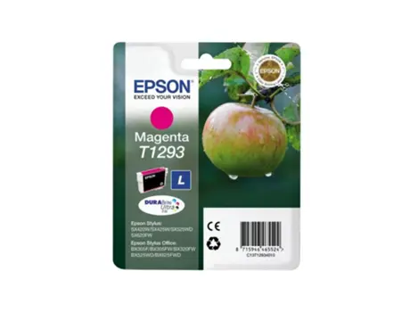 TINTEIROS EPSON T1293 4011 - L MAGENTA