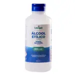 ALCOOL ETILICO 96% - 250ml  153575