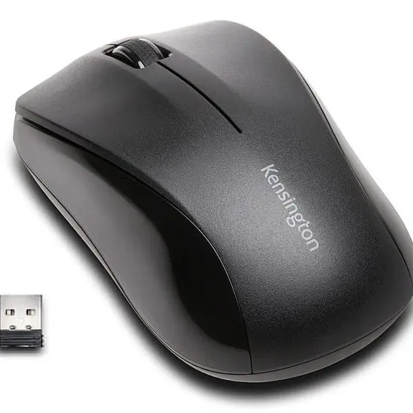 RATOS OTICO KENSINGTON K72392EU SEM FIO USB 78450