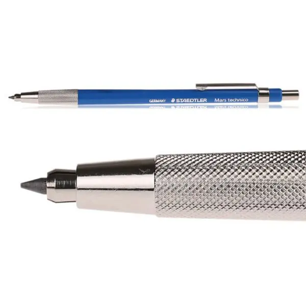 LAPISEIRAS STAEDTLER MARS 780C - MINA 2mm 06530