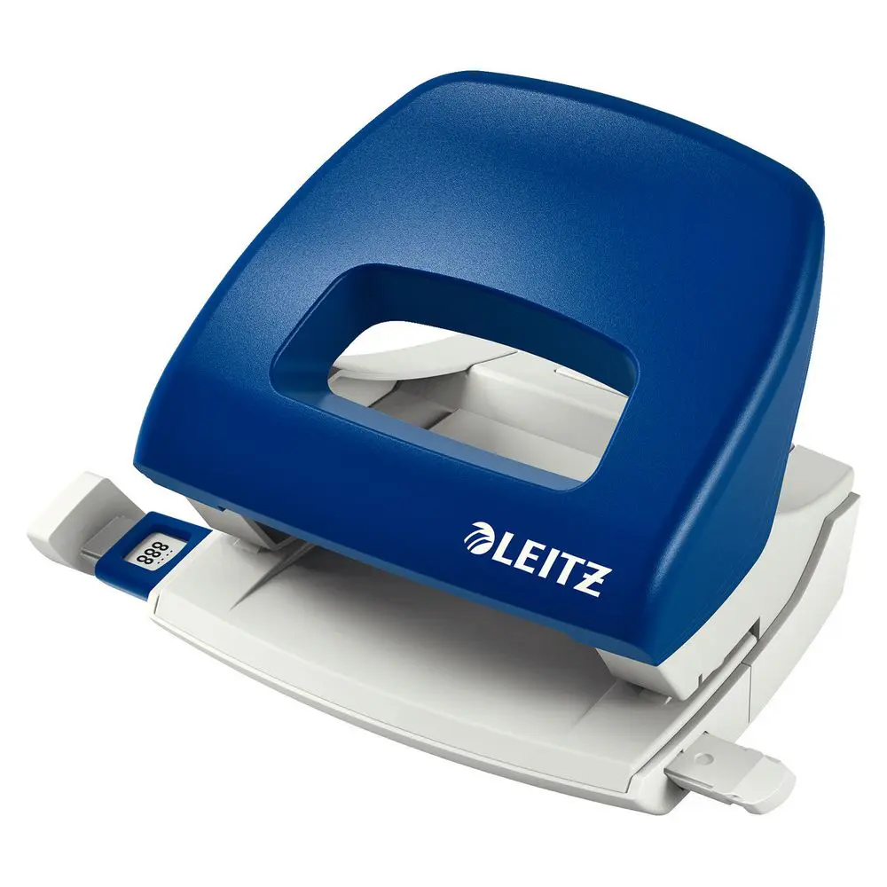 Furadores Leitz 5038 - 16fl Furadores Leitz 5038 - 16fl
