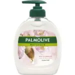SABONETE LIQUIDO MAOS - C/DOSEADOR PALMOLIVE 300ML - 59958