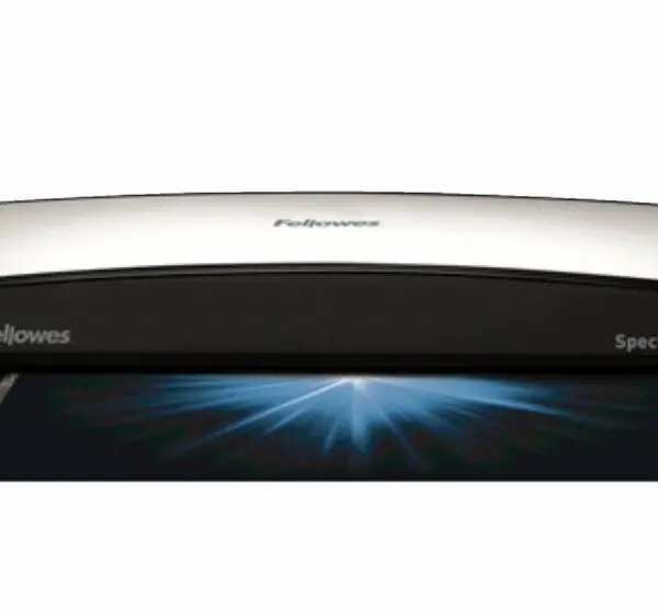 MAQUINAS PLASTIFICAR FELLOWES SPECTRA A3 (125mic)
