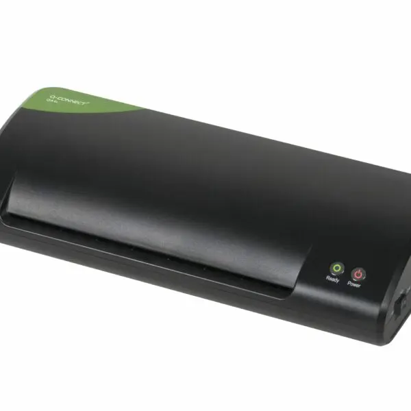 MAQUINAS PLASTIFICAR Q-CONNECT KF17001 A4 125mic 49126