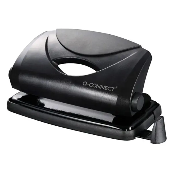 FURADORES Q-CONNECT KF01233 - PRETO 25515  10FL