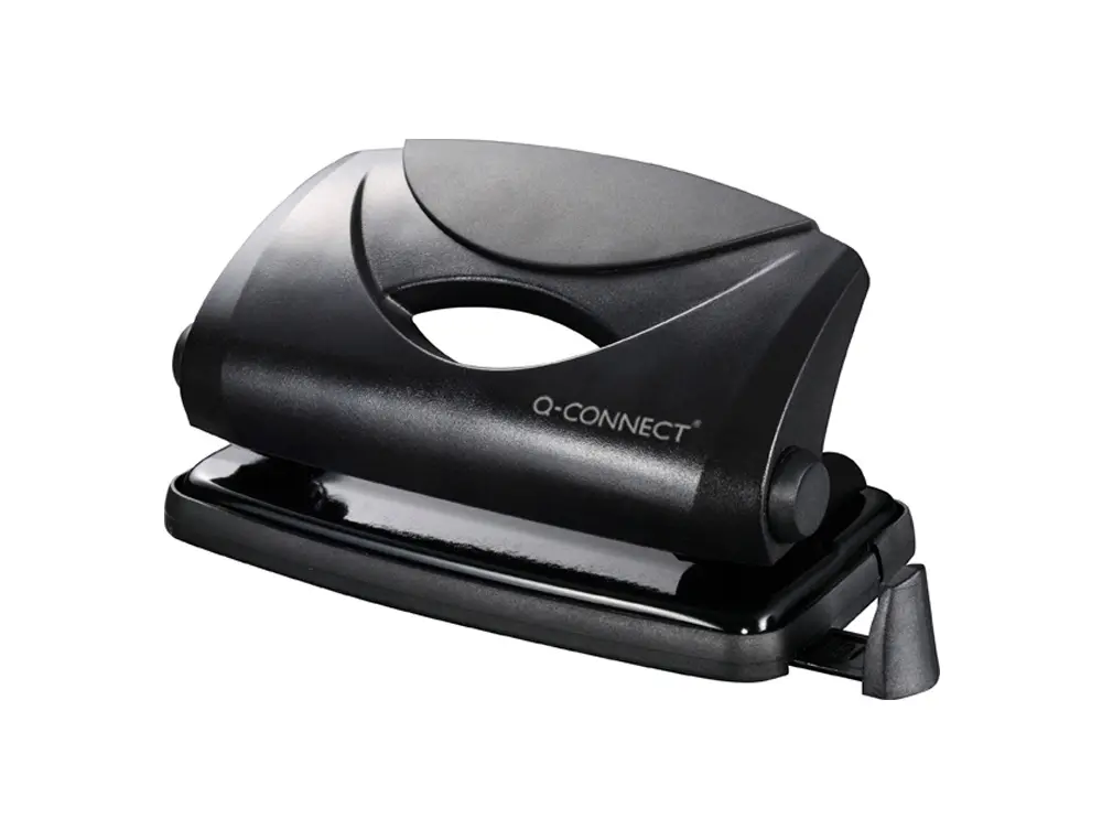 FURADORES Q-CONNECT KF01233 - PRETO 25515  10FL