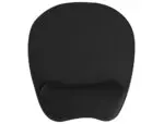 TAPETES RATO CONNECT KF17230 - APOIO PULSO GEL - PRETO 155725