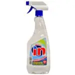 DETERGENTE LIMPA VIDROS C/PISTOLA 750ML