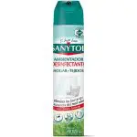 AMBIENTADOR DESINFETANTE SPRAY SANYTOL 300ML 160183
