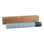 TONER KONICA MINOLTA A33K450 TN-321C - C224/C364 AZUL