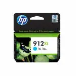 TINTEIROS HP 3YL81A - Nº912XL AZUL 825pg