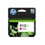TINTEIROS HP 3YL82A - Nº912XL MAGENTA 825pg