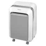 MAQUINAS DESTRUIR PAPEL FELLOWES LX211 BRANCA MICROCORTE 5050301