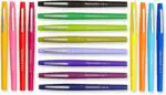 MARCADORES FUTURA PAPER MATE NYLON 1.0mm FLAIR M ESTOJO C/16 CORES 155880 - Image 2