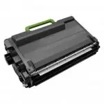 TONER CPT P/BROTHER TN3480 - ALTA CAP.8K